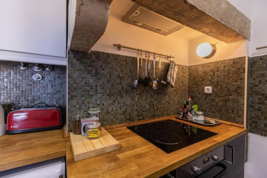 Family Apartment In The Center - Bp3 Lissabon Exterior foto